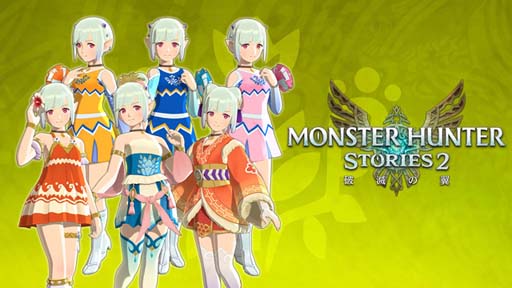 ���������꡼ No.004�Υ���ͥ������ / Switch�ǡ֥�󥹥����ϥ󥿡����ȡ��꡼��2��DLC��25�󥪥դˤʤ륻���뤬��������