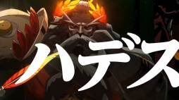 画像ギャラリー No.001のサムネイル画像 / Switch版「Hades(ハデス)」が2020年冬に配信。冥界の王・ハデスが支配する地下世界からの脱出を目指すローグライクアクション