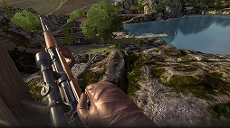 ꡼ No.002Υͥ / VR⥢Sniper Elite VRפ꡼ʤߤX-Ray륫ʤɤǧǤȥ쥤顼
