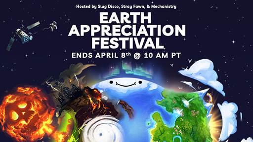 画像ギャラリー No.001のサムネイル画像 / 「地球感謝フェスティバル」Steamで開催中。なぜか「環境ディストピア」ゲームにもスポットが当たる