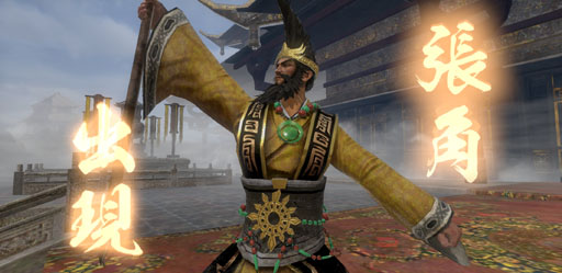 画像ギャラリー No.013のサムネイル画像 / アプリ「真・三國無双」インタビュー。“スマホで真・三國無双”この一言に抱かれる期待に,鈴木亮浩氏らはどう答えるのか