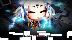 画像ギャラリー No.012のサムネイル画像 / 「メタリックチャイルド」プレイレポート。刻々と変化する状況の中で,テンポのいいバトルを楽しめるローグライトアクション