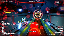 画像ギャラリー No.025のサムネイル画像 / 「メタリックチャイルド」プレイレポート。刻々と変化する状況の中で,テンポのいいバトルを楽しめるローグライトアクション