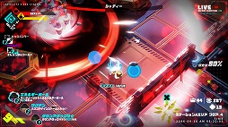 画像ギャラリー No.027のサムネイル画像 / 「メタリックチャイルド」プレイレポート。刻々と変化する状況の中で,テンポのいいバトルを楽しめるローグライトアクション
