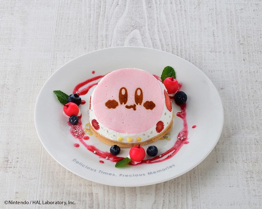 ꡼ No.005Υͥ / Kirby Caf&#233;סָ˥塼о줹ȥӥե Summer 2021ɤ71곫