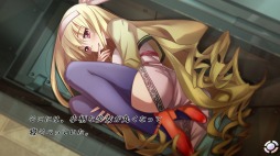 画像ギャラリー No.003のサムネイル画像 / PC/Switch「密室のサクリファイス/ABYSS OF THE SACRIFICE」が12月17日に発売。新たにヒント機能やギャラリーモードを追加