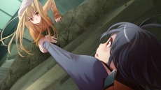 ���������꡼ No.008�Υ���ͥ������ / PC/Switch��̩���Υ�����ե�����/ABYSS OF THE SACRIFICE�פ�12��17����ȯ�䡣�����˥ҥ�ȵ�ǽ�䥮���꡼�⡼�ɤ��ɲ�