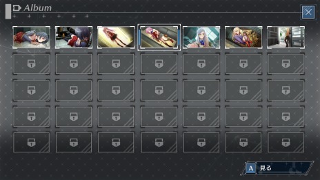 ���������꡼ No.018�Υ���ͥ������ / PC/Switch��̩���Υ�����ե�����/ABYSS OF THE SACRIFICE�פ�12��17����ȯ�䡣�����˥ҥ�ȵ�ǽ�䥮���꡼�⡼�ɤ��ɲ�