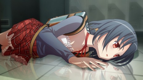 ���������꡼ No.020�Υ���ͥ������ / PC/Switch��̩���Υ�����ե�����/ABYSS OF THE SACRIFICE�פ�12��17����ȯ�䡣�����˥ҥ�ȵ�ǽ�䥮���꡼�⡼�ɤ��ɲ�