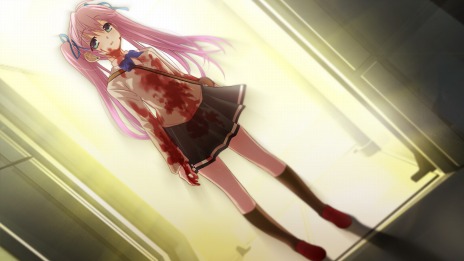 ���������꡼ No.022�Υ���ͥ������ / PC/Switch��̩���Υ�����ե�����/ABYSS OF THE SACRIFICE�פ�12��17����ȯ�䡣�����˥ҥ�ȵ�ǽ�䥮���꡼�⡼�ɤ��ɲ�