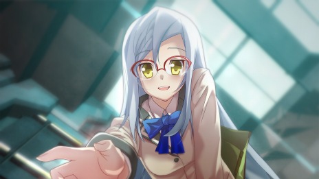 ���������꡼ No.023�Υ���ͥ������ / PC/Switch��̩���Υ�����ե�����/ABYSS OF THE SACRIFICE�פ�12��17����ȯ�䡣�����˥ҥ�ȵ�ǽ�䥮���꡼�⡼�ɤ��ɲ�