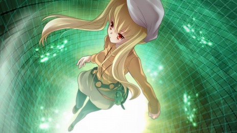 ���������꡼ No.024�Υ���ͥ������ / PC/Switch��̩���Υ�����ե�����/ABYSS OF THE SACRIFICE�פ�12��17����ȯ�䡣�����˥ҥ�ȵ�ǽ�䥮���꡼�⡼�ɤ��ɲ�