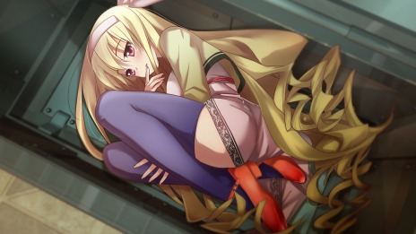 ���������꡼ No.030�Υ���ͥ������ / PC/Switch��̩���Υ�����ե�����/ABYSS OF THE SACRIFICE�פ�12��17����ȯ�䡣�����˥ҥ�ȵ�ǽ�䥮���꡼�⡼�ɤ��ɲ�