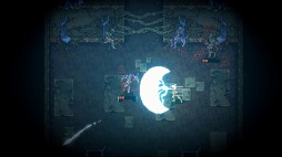 ���������꡼ No.004�Υ���ͥ������ / ���������ɥ٥���㡼��There Is No Light�פΥ��å����������������ڡ��󤬳�����