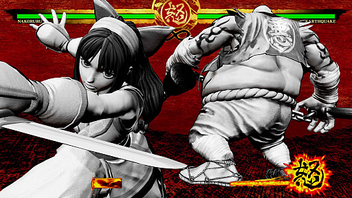 ꡼ No.005Υͥ / Xbox Series XǡSAMURAI SPIRITSפȯ䤬316˷ꡣޡȥǥХ꡼ˤб