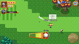 ꡼ No.005Υͥ / RPGolf Legendsפȯˡ󥹥ȥդ¸ˡե֤Ⱦȥ󥴥RPG