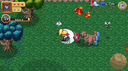 ꡼ No.006Υͥ / RPGolf Legendsפȯˡ󥹥ȥդ¸ˡե֤Ⱦȥ󥴥RPG
