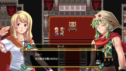 ꡼ No.004Υͥ / ॳ֥ꥹ륪פʤPS4RPG3ܤΥ򳫺