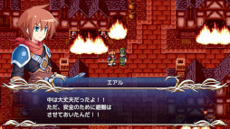 ꡼ No.005Υͥ / ॳ֥ꥹ륪פʤPS4RPG3ܤΥ򳫺