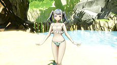 画像ギャラリー No.018のサムネイル画像 / 「ライザのアトリエ2」,有料DLC第1弾となる“調合の極み”“ケルドラ城”の配信が本日スタート
