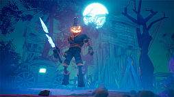 ꡼ No.004Υͥ / PS4ǡPumpkin JackפۿPS Storeȡ⤿ηײ⤹ɤǤݤ󥲡