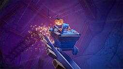 ꡼ No.006Υͥ / PS4ǡPumpkin JackפۿPS Storeȡ⤿ηײ⤹ɤǤݤ󥲡