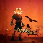 Pumpkin Jack