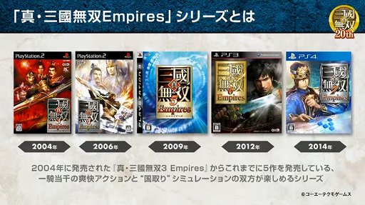 ꡼ No.001Υͥ / TGS 2021ϡֿԢ̵8 Empiresפμµץ쥤Ϫ٤Ǥڤȹɤե㡼