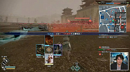 ꡼ No.007Υͥ / TGS 2021ϡֿԢ̵8 Empiresפȯ2021ǯ1223Ԣ̵Х꡼20ǯεǰ