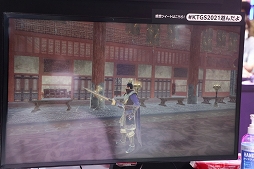 ꡼ No.009Υͥ / TGS 2021ϡֿԢ̵8 Empires׻ͷݡȡǡȺסɤˤꡤιɤʤä