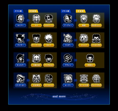 ���������꡼ No.004�Υ���ͥ������ / ��Fate/EXTRA�ץ��꡼��10��ǯ��ǰ��Fate/EXTELLA Celebration BOX�פ�2021ǯ2��11����ȯ�䡣�Х���������֤������Ƥ�ä��פ���°