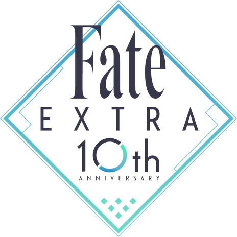 ꡼ No.003Υͥ / ꡼10ǯǰθʡFate/EXTELLA Celebration BOXפȯ䡣ޤäܥǥΡ֤Ƥäפ°