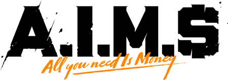 ꡼ No.001Υͥ / A.I.M.$ -All you need Is Money-פ˿󥰡ȥ󥻥 (CV:ˬ)ɤо