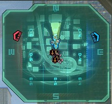 画像ギャラリー No.007のサムネイル画像 / 「機動戦士ガンダム 戦場の絆II」,2月アップデートの情報を公開。初期デッキの組み合わせが変更になり,全プレイヤーに4機のMSが配布