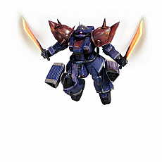 画像ギャラリー No.001のサムネイル画像 / 「機動戦士ガンダム 戦場の絆II」4月26日実施予定のアップデート情報が公開に。今後開催される各種キャンペーンも