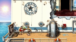 画像ギャラリー No.005のサムネイル画像 / 「Neighbours back From Hell」が10月8日にリリース。お隣さんにありとあらゆるいたずらを仕掛けるアクションパズルゲーム