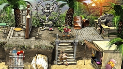 画像ギャラリー No.008のサムネイル画像 / 「Neighbours back From Hell」が10月8日にリリース。お隣さんにありとあらゆるいたずらを仕掛けるアクションパズルゲーム