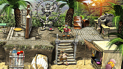 画像ギャラリー No.007のサムネイル画像 / Switch向けソフト「Neighbours back From Hell」が本日配信。意地悪な隣人にさまざまな“いたずら”を仕掛けて困らせるアクションパズル