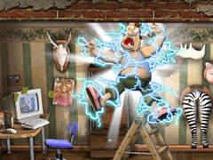 Switch�������եȡ�Neighbours back From Hell�פ������ۿ������ϰ����ٿͤˤ��ޤ��ޤʡȤ�������ɤ�ųݤ��ƺ��餻�륢�������ѥ���