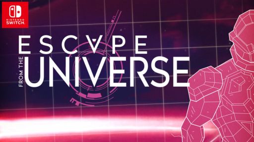 画像ギャラリー No.001のサムネイル画像 / 「エスケープ フロム ザ ユニバース -Escape From the Universe-」が10月22日に発売決定。宇宙を舞台にしたSTG