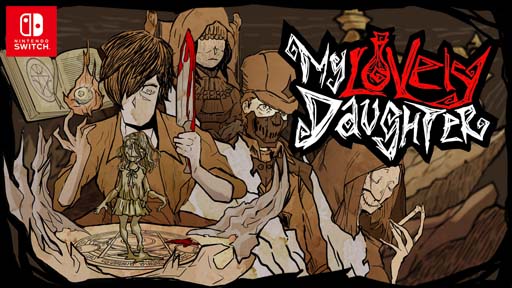 画像ギャラリー No.006のサムネイル画像 / 最大72%OFF,「ワーカービー 七夕セール」がニンテンドーeショップで開催中