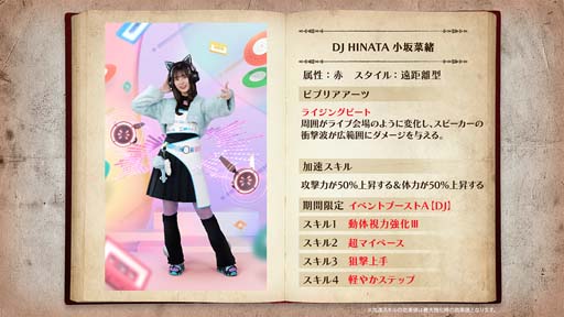 ꡼ No.009Υͥ / 46Ȥդʿ޽񼼡ס٥ȡ2nd Anniversary Hinatosho Smile Tour й Round5Ǥʤ뤿ˤɳ