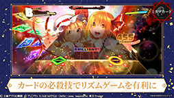 画像ギャラリー No.006のサムネイル画像 / 「東方ダンマクカグラ」は今夏にリリース予定。テーマ曲“幻想に咲いた花”のミュージックビデオや新たに登場するキャラ情報なども公開に