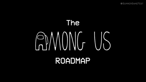 Among Us 5 Maps Trailer 4k 60fps