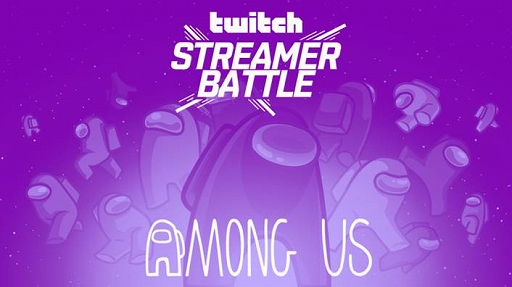 ꡼ No.001Υͥ / TwitchTwitch Streamer Battle: Among UsפΥ饤ۿ12112000»