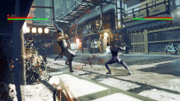 画像ギャラリー No.003のサムネイル画像 / レイニーフロッグ,TGS 2025のブース情報を発表。「ダイ・バイ・ザ・ブレード」のPS5版と「スパイドロップス プロローグ」を初公開