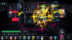 Ring of Pain