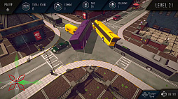 Perfect Traffic Simulator
