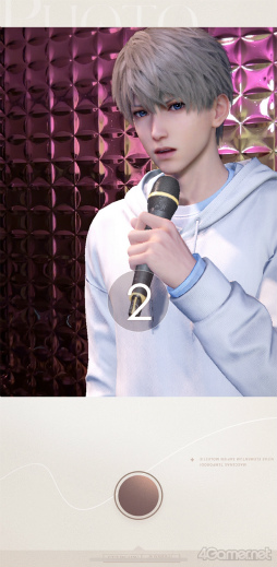 ꡼ No.038Υͥ / ۥ鿮ԤεԤäʤ ȿϢ4ϥץǤɲäǡȤARƵǽݡ