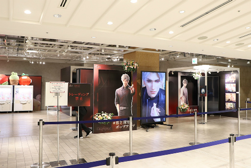 ꡼ No.003Υͥ / Υ餬̤!? ȿPOP UP EVENT򤳤館ƸƤޤڥ٥ȥݡȡ